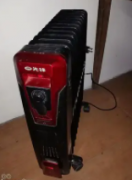 二手取暖器